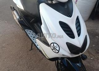 نيترو مليحة 140 كم في العداد