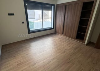 Studio Vide neuf à MAARIF Reviera