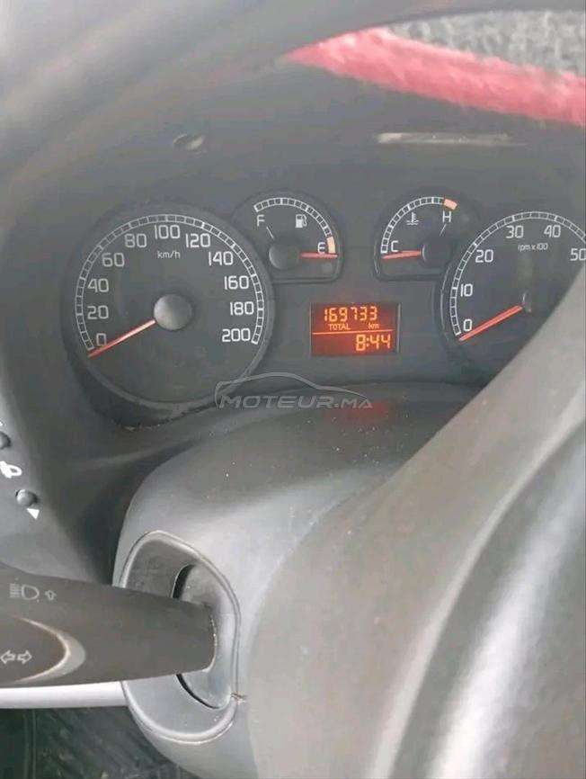 طنوبيل  مليح لبغا يتوصل
