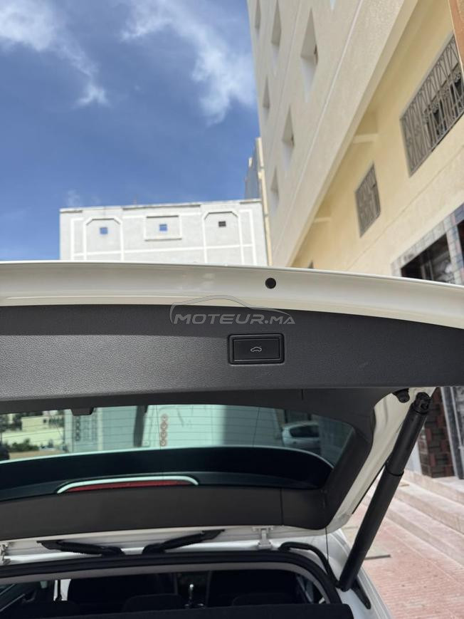 tiguan pack R LINE 