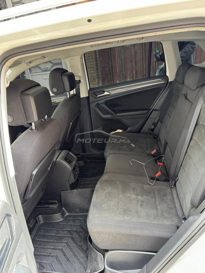 tiguan pack R LINE 