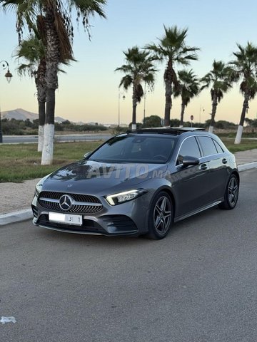 Mercedes Classe A 220 Modèle 2019