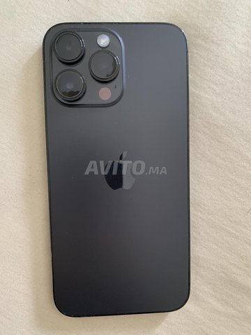 iPhone 14 pro max 256GB original