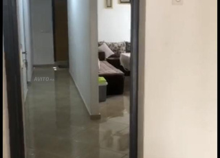 شقة للبيع حي تدارت أنزا