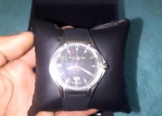 Montre suisse originale Itch Meyer