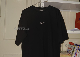 T-shirt oversize Nike trza taille XL