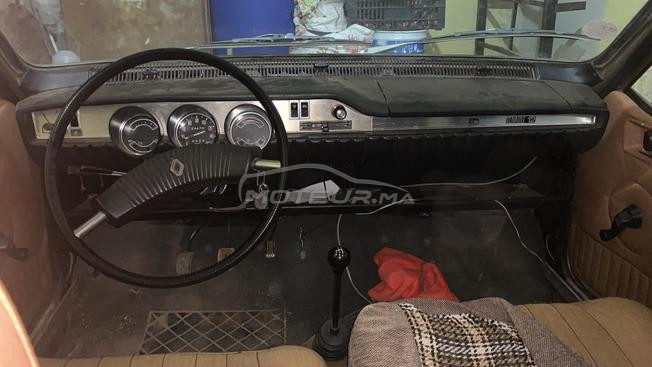 r12 tl 1974 30 سنه وهي في الكراج