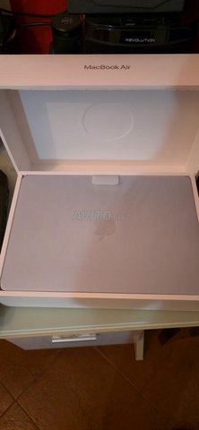 Macbook air M4 2025