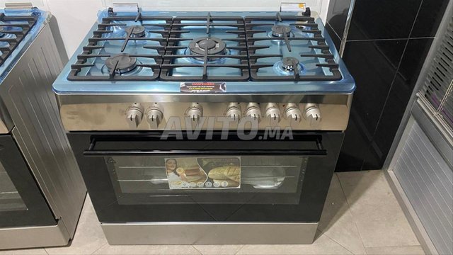 كويزينير 5 كواون حجم كبير 60/90