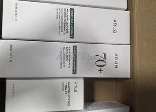 عناية كاملة للوجه أنوا الأصلية