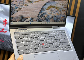 Lenovo Thinkpad X1 2-in1 Gen 9 Ultra 7