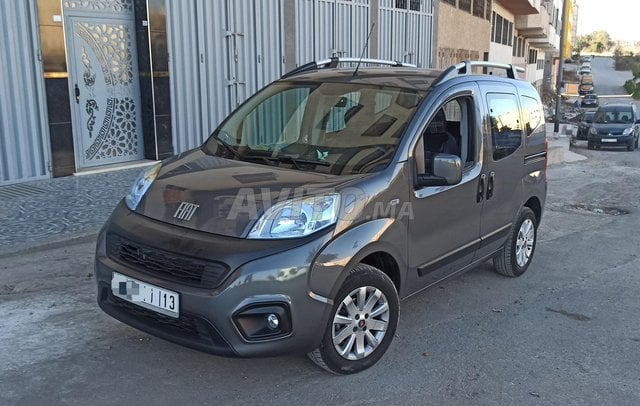 Fiat Fiorino
