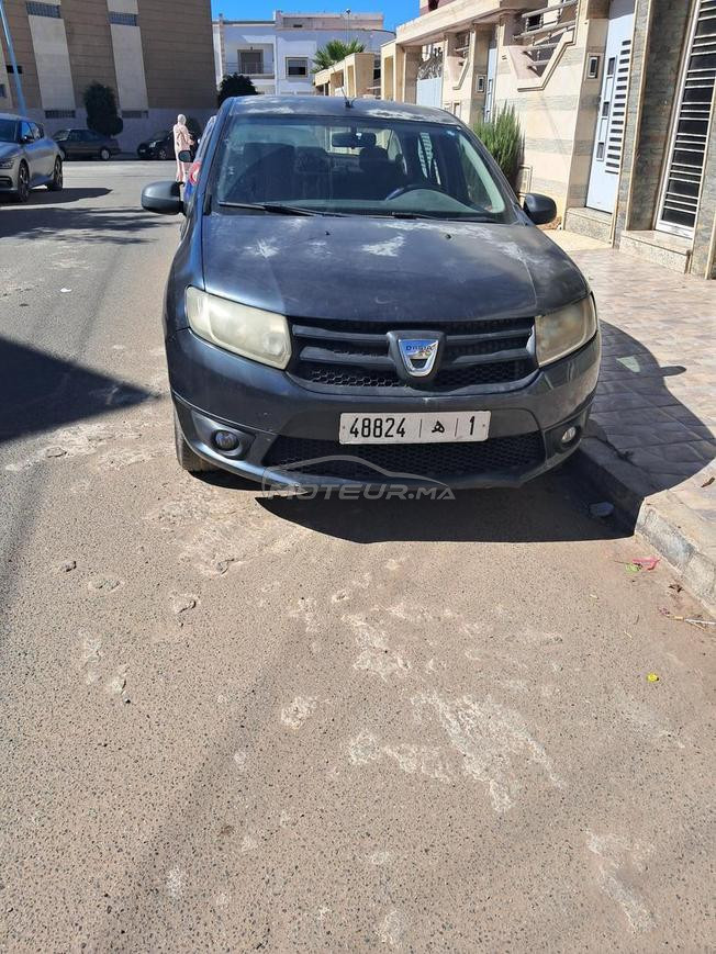 voiture à vendre