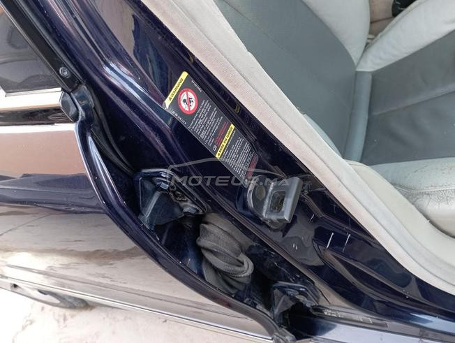 Mercedes classe e à vendre 
