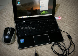 حاسوب محمول / لوحة لينوفو