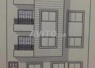 Hay Al Itqane route Ouled Said