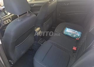 Skoda Fabia Essence Manuelle 2017 في بوزنيقة