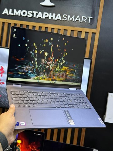 Lenovo Yoga 7i 2-in-1 | ultra 7