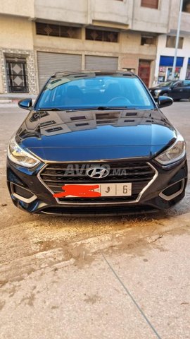 سيارة في حالة جيدة جدا