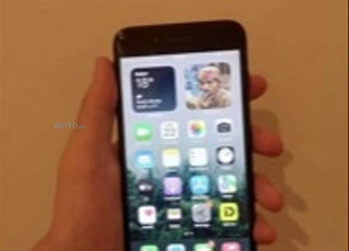 iPhone 7plus 256gb encore propre