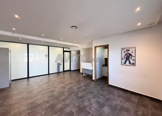 Plateau Bureau de 92 m² à vendre