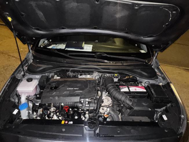 Hyundai Accent Diesel Automatique 2021 à Salé