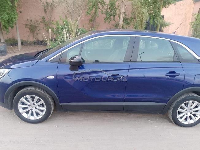 opel  corslend 2022