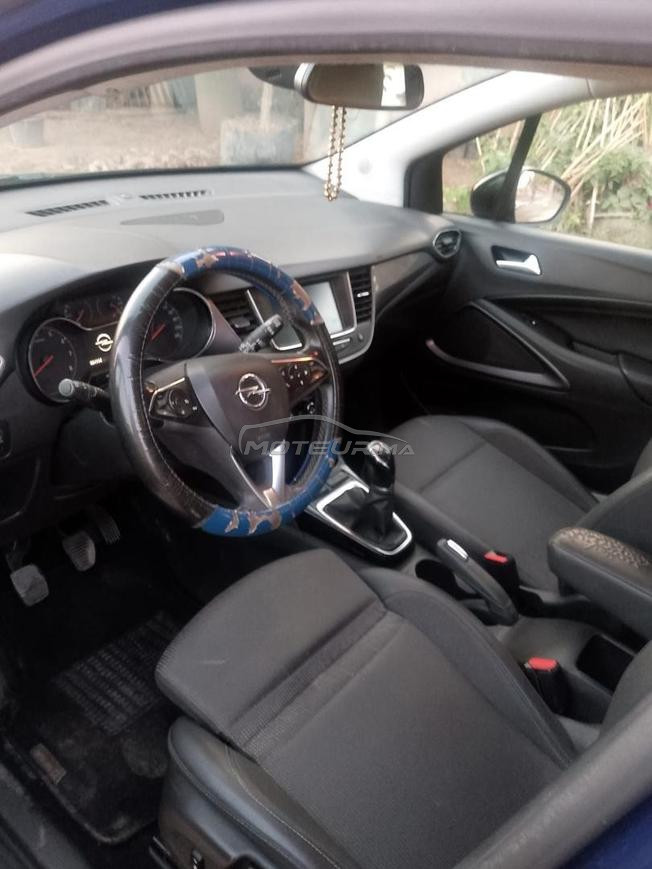 opel  corslend 2022