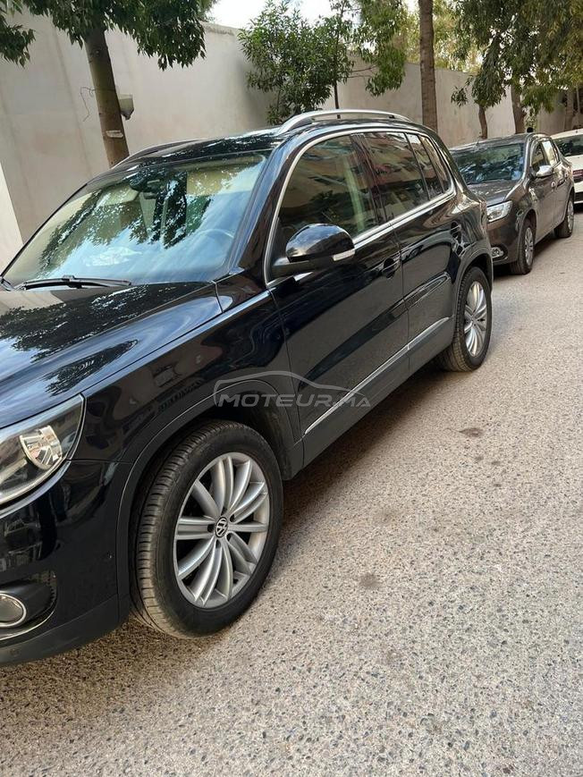 tiguan 2013 tout options 