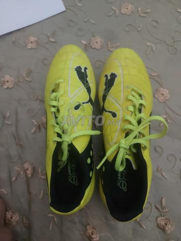 3 godass air zoom puma evo power Nike mercurial - 2