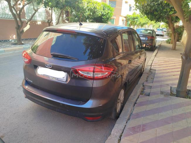 ford cmax 