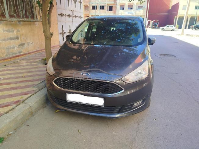 ford cmax 