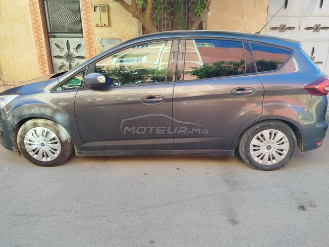 ford cmax 