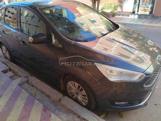 ford cmax 