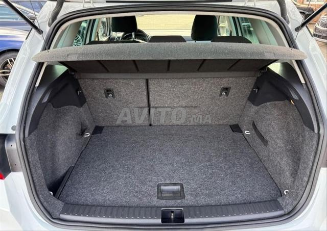 Seat Arona 2019 dd 19/10/2025 - 2