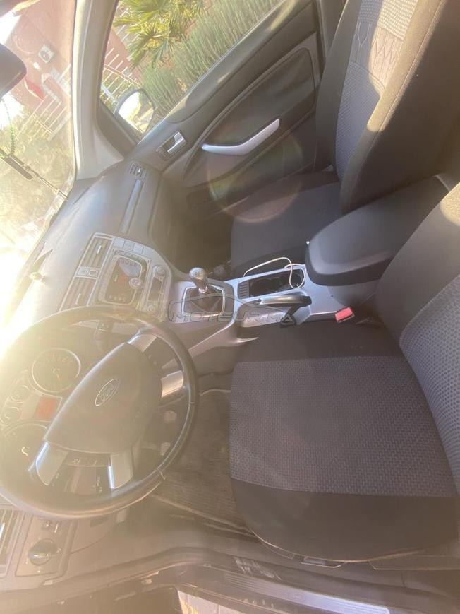 ford kuga 2012