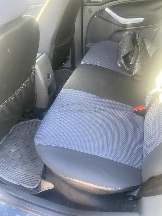 ford kuga 2012