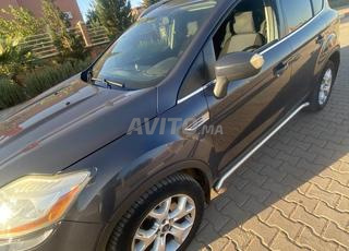 Ford Kuga 2012