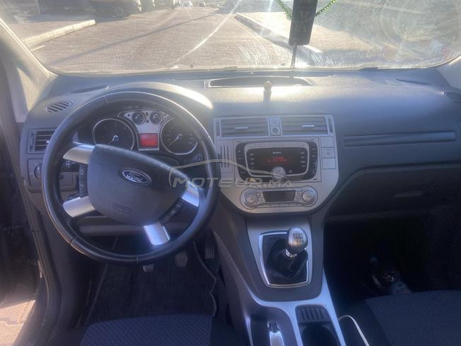 ford kuga 2012
