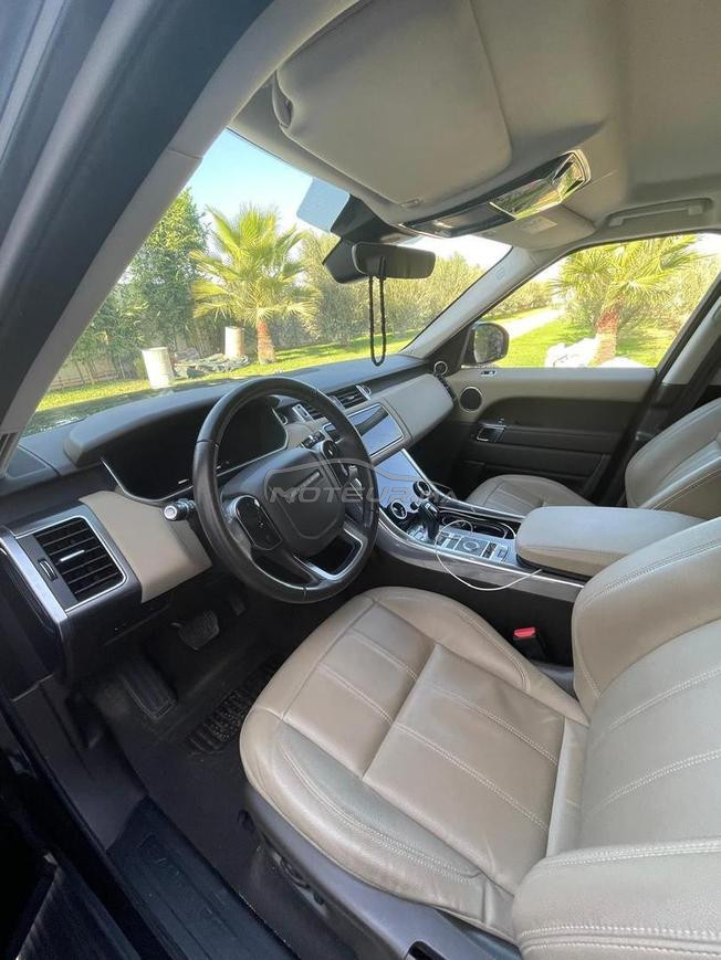 Range rover sport