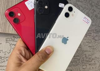 iPhone 11 64G