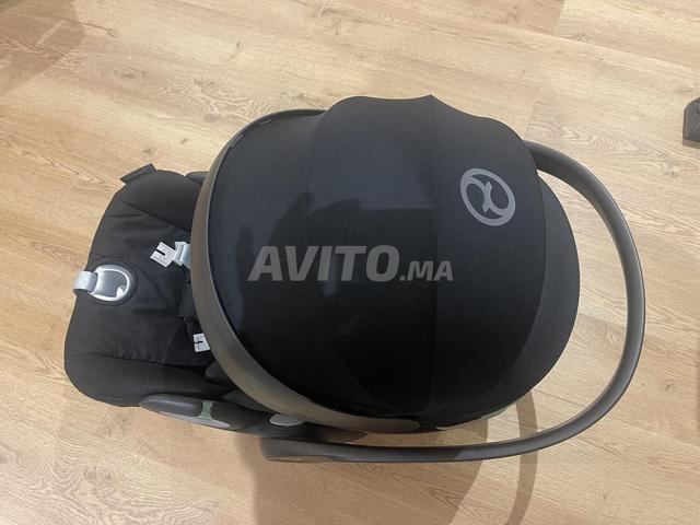 Siège auto Cybex Cloud T trés bon état