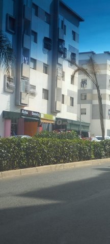 Local commercial à louer, Bait Al Mostakbal 2, Sidi Abdellah, Salé