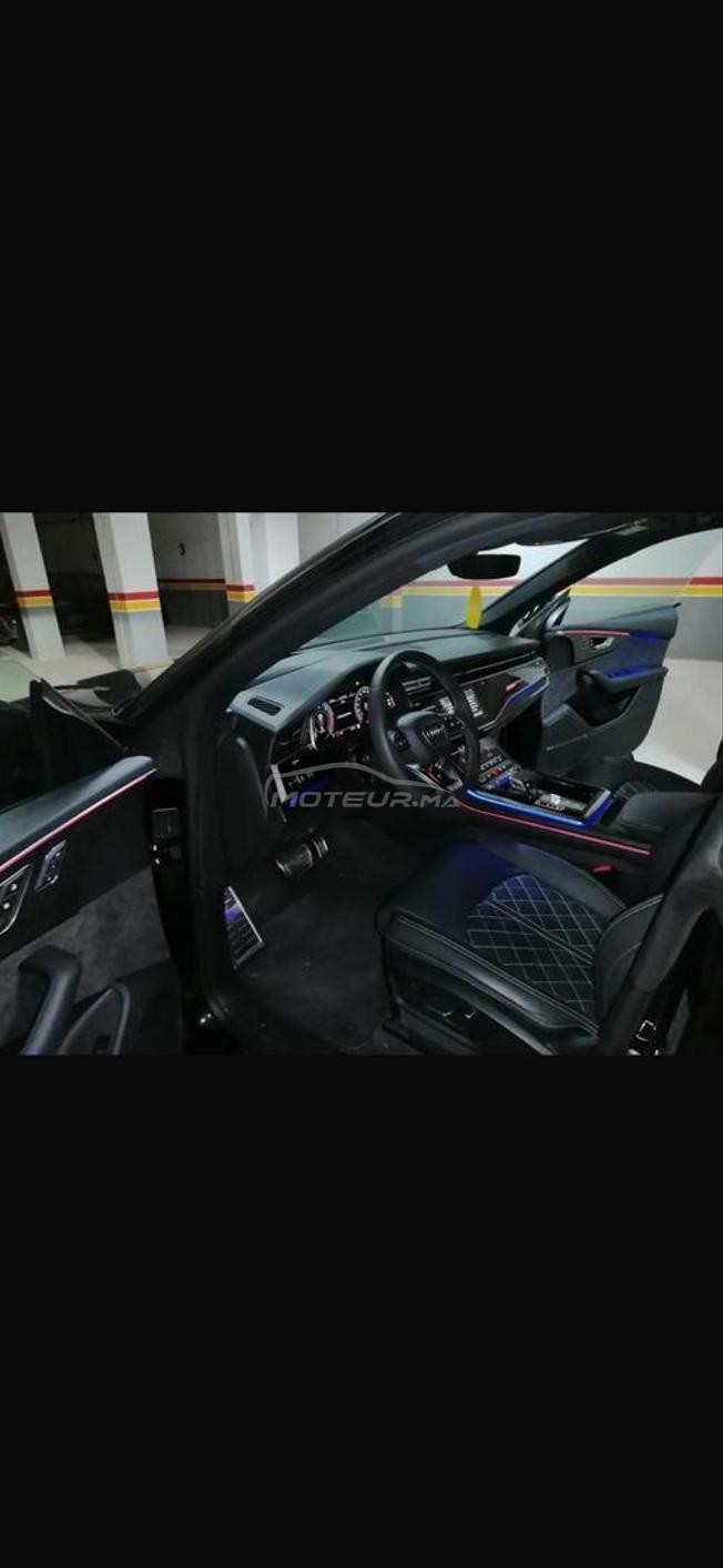 audi Q8 slin