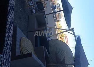 La route de Mohamed 6