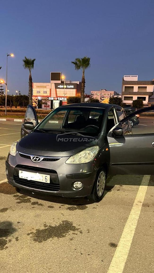 i10 hyundai