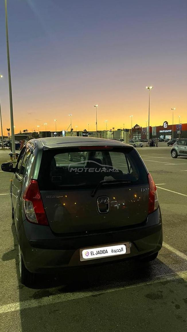 i10 hyundai