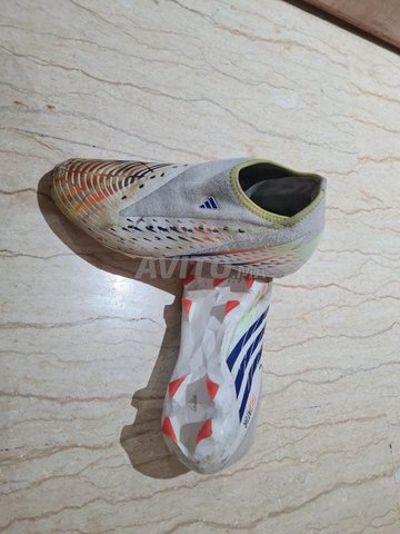 Godasse Adidas Predator World Cup 2022