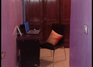 Appartement ou garage à louer