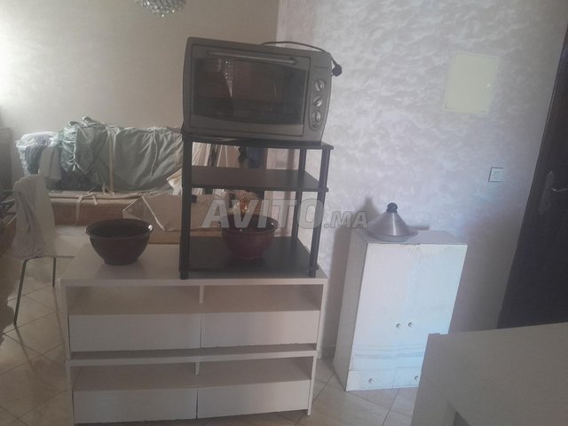 Four électrique ba9i n9i